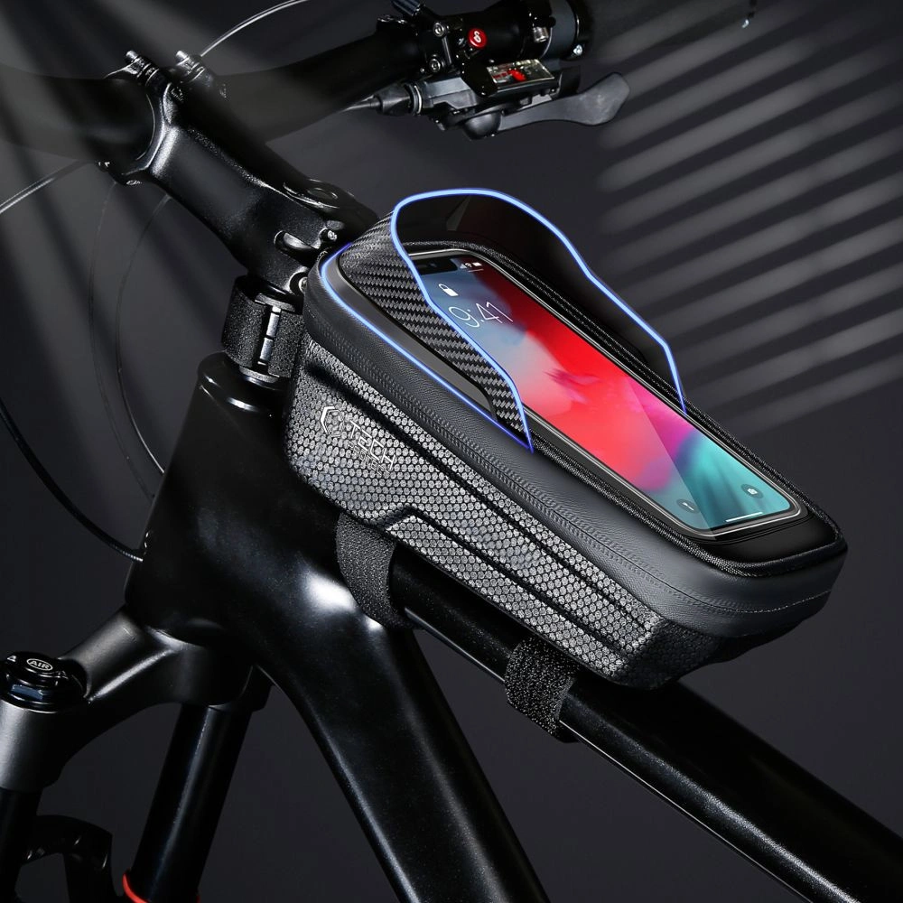 Wholesale Tech-Protect V2 Universal Bike Mount ”M” Black - THP2792 - {ean13} - Hurt