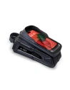 Hurtownia GSM - Fahrradtasche Tech-Protect V2 Universelle Fahrradhalterung ”L” Schwarz - THP2793 - {ean13} - Hurt