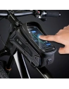 Hurtownia GSM - Sakwa rowerowa Tech-Protect V2 Univerzální držák na kolo ”L” černý - THP2793 - {ean13} - Hurt