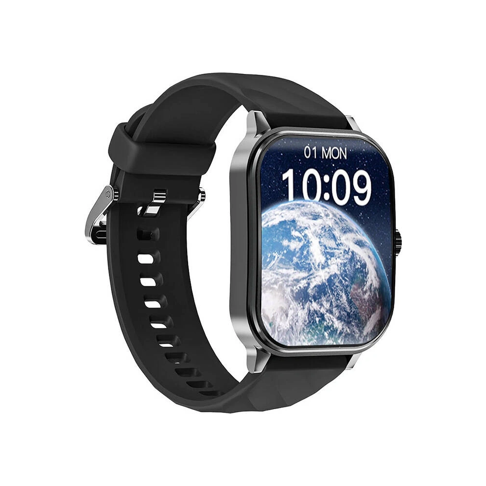 Wholesale Blitzwolf BW-HL5 smartwatch IP67 black - BLZ595 - {ean13} - Hurt