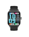 Wholesale Blitzwolf BW-HL5 smartwatch IP67 black - BLZ595 - {ean13} - Hurt
