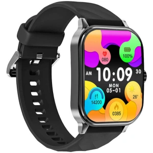 Hurtownia GSM - Ceas inteligent Blitzwolf BW-HL5 IP67 negru - BLZ595 - {ean13} - Hurt