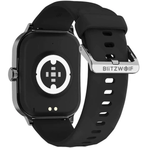 Hurtownia GSM - Smartwatch Blitzwolf BW-HL5 IP67 czarny - BLZ595 - {ean13} - Hurt