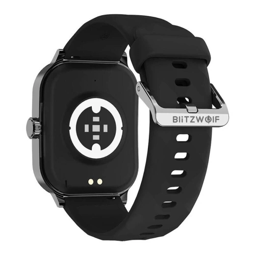 Smartwatch Blitzwolf BW-HL5 IP67 czarny