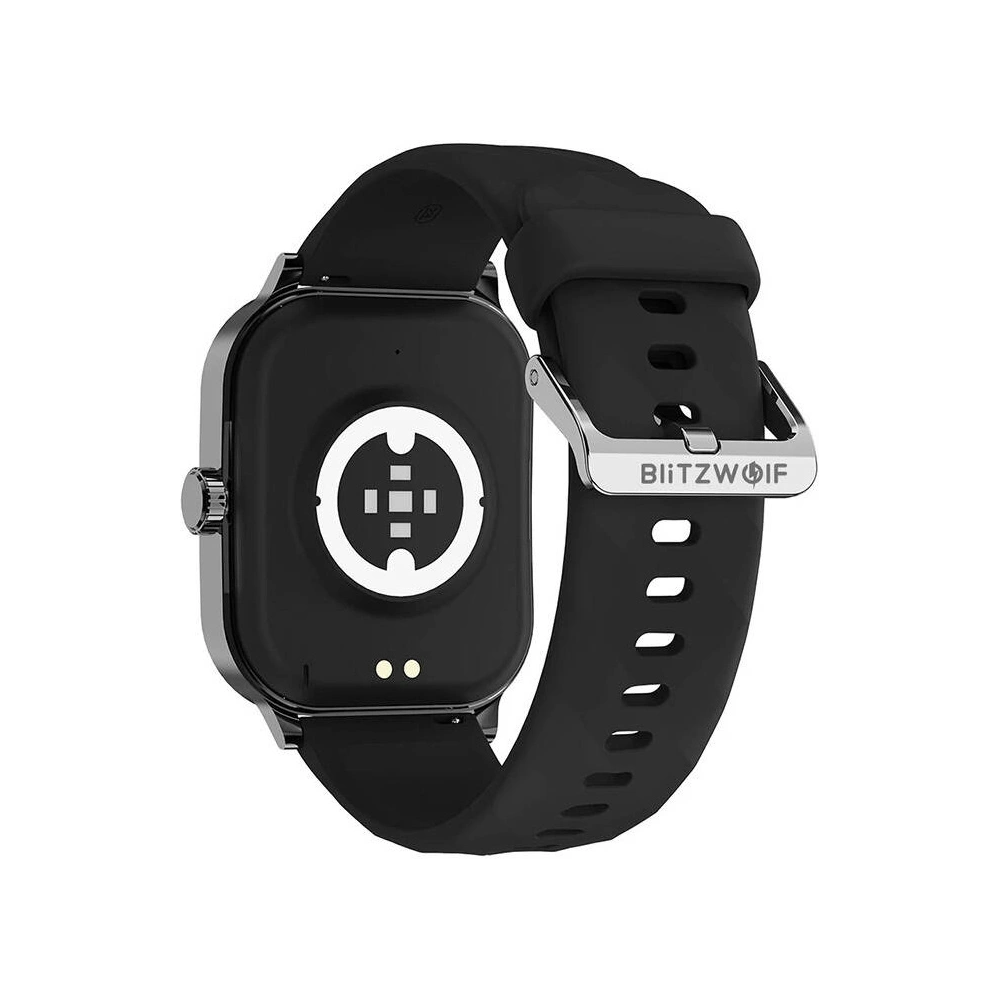 Hurtownia GSM - Blitzwolf BW-HL5 IP67 okosóra fekete - BLZ595 - {ean13} - Hurt