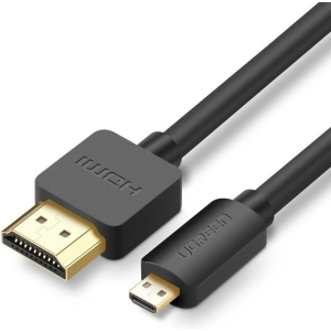Cable micro HDMI - HDMI UGREEN 4K 3D 2m