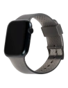 Pasek UAG Urban Armor Gear Lucent [U] Apple Watch 4/5/6/7/8/9/SE/Ultra 42/44/45/49mm cenușă