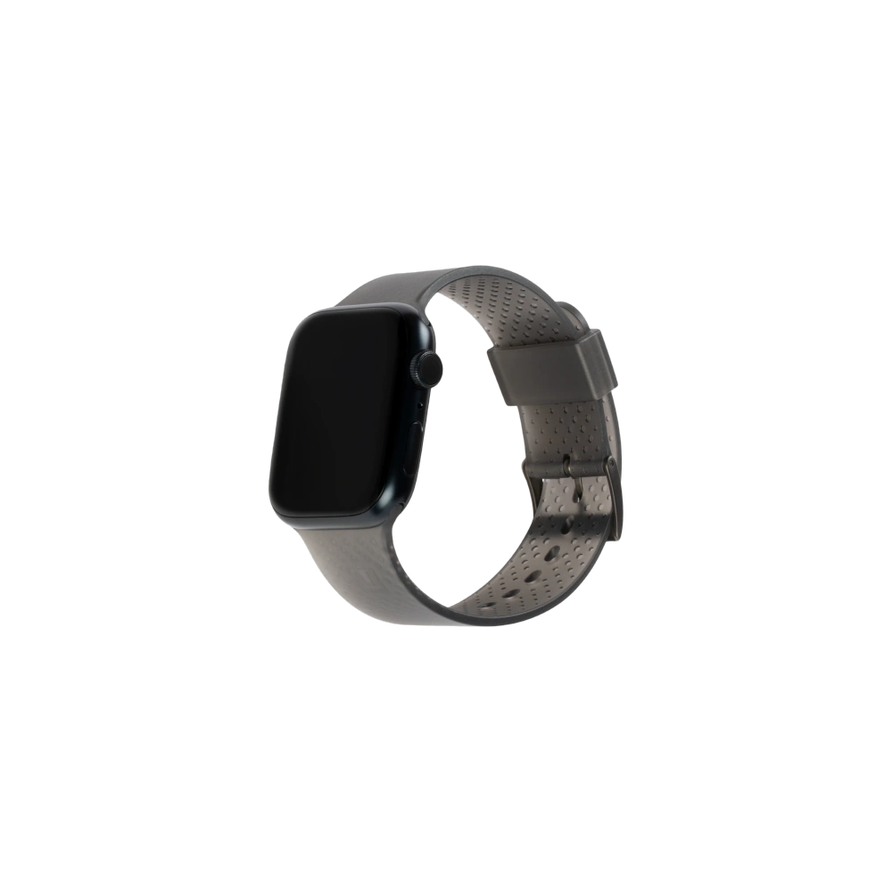 Wholesale UAG Strap Urban Armor Gear Lucent [U] Apple Watch 4/5/6/7/8/9/SE/Ultra 42/44/45/49mm ash - UAG1385 - {ean13} - Hurt
