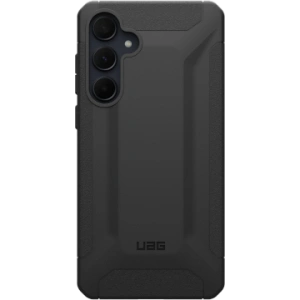 Hurtownia GSM - Etui UAG Urban Armor Gear Scout Samsung Galaxy A35 5G negru - UAG1386 - {ean13} - Hurt