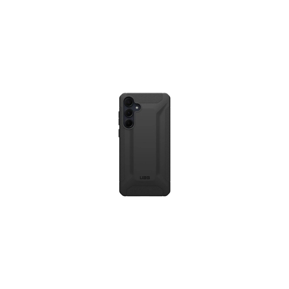 Hurtownia GSM - Etui UAG Urban Armor Gear Scout Samsung Galaxy A35 5G černé - UAG1386 - {ean13} - Hurt
