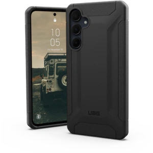 UAG Urban Armor Gear Scout Samsung Galaxy A35 5G black