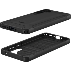 Hurtownia GSM - Etui UAG Urban Armor Gear Scout Samsung Galaxy A35 5G negru - UAG1386 - {ean13} - Hurt