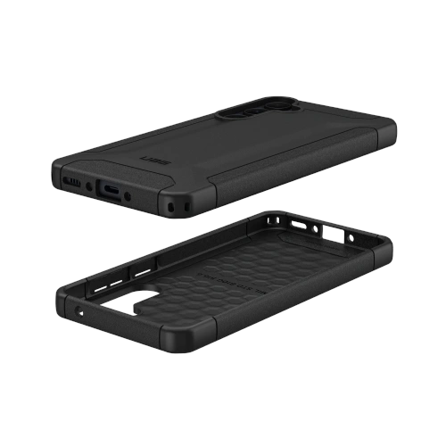 Etui UAG Urban Armor Gear Scout Samsung Galaxy A35 5G black