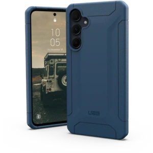 Hurtownia GSM - Etui UAG Urban Armor Gear Scout Samsung Galaxy A35 5G mallard - UAG1387 - {ean13} - Hurt