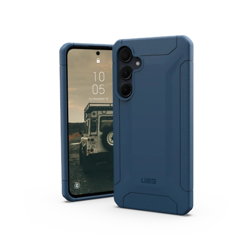 Etui UAG Urban Armor Gear Scout Samsung Galaxy A35 5G mallard