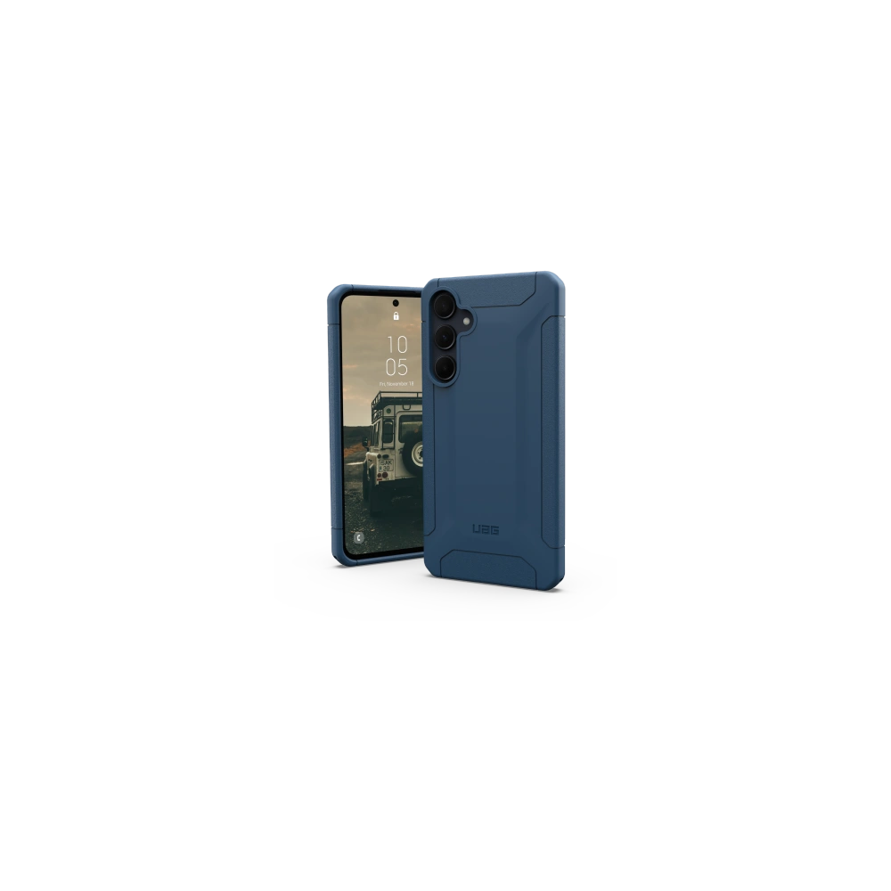 Hurtownia GSM - Etui UAG Urban Armor Gear Scout Samsung Galaxy A35 5G mallard - UAG1387 - {ean13} - Hurt