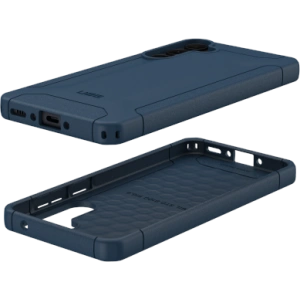 Hurtownia GSM - Etui UAG Urban Armor Gear Scout Samsung Galaxy A35 5G mallard - UAG1387 - {ean13} - Hurt