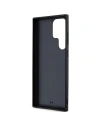 Hurtownia GSM - Case Karl Lagerfeld KLHCS24L3DMBKCK Samsung Galaxy S24 Ultra Hardcase 3D Gummi Glitter Logo schwarz/black - KLD1974 - {ean13} - Hurt