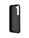 Hurtownia GSM - Case Karl Lagerfeld KLHCS24S3DMBKCK Samsung Galaxy S24 Hardcase 3D Gummi Glitzer Logo schwarz/black - KLD1975 - {ean13} - Hurt