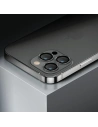 Hurtownia GSM - Sklo na objektiv fotoaparátu UNIQ Optix Aluminium Camera Lens Protector Apple iPhone 14 / 14 Plus midnight black - UNIQ1120 - {ean13} - Hurt