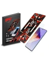 GrizzGlass HybridGlass Easy pentru Infinix Note 40
