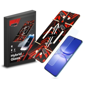Hurtownia GSM - Hibrid üveg GrizzGlass HybridGlass Easy Huawei Nova 12s-hez - GRZ9504 - {ean13} - Hurt