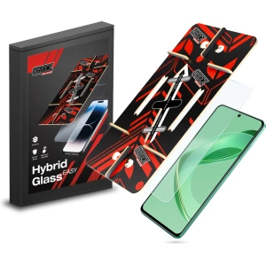 Hurtownia GSM - GrizzGlass HybridGlass Easy pentru Huawei Nova 12 SE - GRZ9506 - {ean13} - Hurt