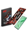 Hurtownia GSM - Hibrid üveg GrizzGlass HybridGlass Easy a Huawei Nova 12 SE-hez - GRZ9506 - {ean13} - Hurt