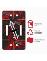 Hurtownia GSM - GrizzGlass HybridGlass Easy pentru Xiaomi POCO X6 Neo - GRZ9507 - {ean13} - Hurt