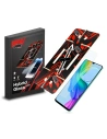 Hibrid üveg GrizzGlass HybridGlass Easy a Vivo Y03-hoz