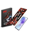 Hurtownia GSM - GrizzGlass HybridGlass Easy pentru Samsung Galaxy A55 - GRZ9509 - {ean13} - Hurt