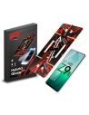 Hibrid üveg GrizzGlass HybridGlass Easy a Vivo IQOO Z9-hez