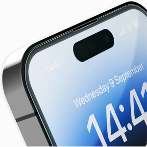 Szkło hybrydowe GrizzGlass HybridGlass Easy do Vivo IQOO Z9