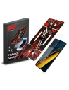 Hurtownia GSM - Hybriertes Glas GrizzGlass HybridGlass Easy für Xiaomi POCO X6 Pro - GRZ9512 - {ean13} - Hurt