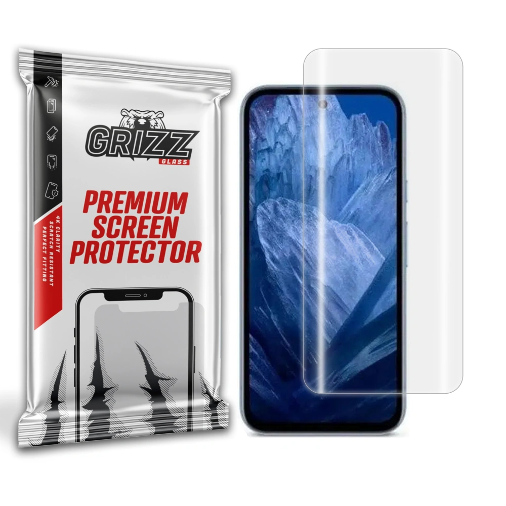 Wholesale GrizzGlass Hydrofilm Google Pixel 8a - GRZ9513 - {ean13} - Hurt
