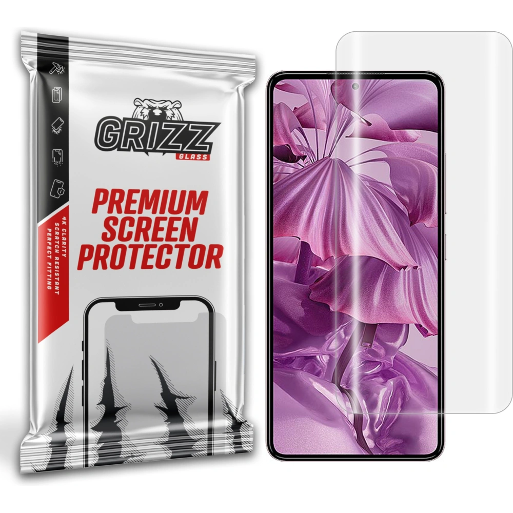 Wholesale GrizzGlass Hydrofilm HMD Pulse - GRZ9514 - {ean13} - Hurt