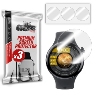 Hurtownia GSM - Folia hydrogel GrizzGlass Hydrofilm für Vivo iQOO Watch - GRZ9515 - {ean13} - Hurt