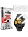 Folyékony hidroge lappal GrizzGlass Hydrofilm a Vivo iQOO Watch-hoz