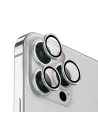 Hurtownia GSM - Szkło na obiektyw aparatu UNIQ Optix Aluminium Camera Lens Protector Apple iPhone 14 Pro / 14 Pro Max sterling silver - UNIQ1123 - {ean13} - Hurt