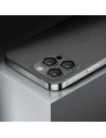 Hurtownia GSM - Szkło na obiektyw aparatu UNIQ Optix Aluminium Camera Lens Protector Apple iPhone 14 Pro / 14 Pro Max sterling silver - UNIQ1123 - {ean13} - Hurt