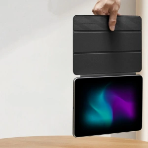 Hurtownia GSM - Case ESR Rebound Magnetic Apple iPad Pro 12.9 2020/2021/2022 (4., 5. und 6. Generation) Schwarz - ESR778 - {ean13} - Hurt