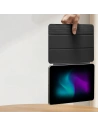 Hurtownia GSM - Etui ESR Rebound Magnetic Apple iPad Pro 12.9 2020/2021/2022 (4., 5. és 6. generáció) Fekete - ESR778 - {ean13} - Hurt