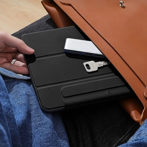 Hurtownia GSM - Case ESR Rebound Magnetic Apple iPad Pro 12.9 2020/2021/2022 (4., 5. und 6. Generation) Schwarz - ESR778 - {ean13} - Hurt