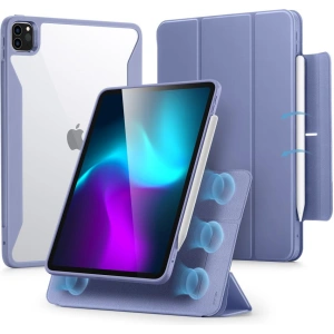 Hurtownia GSM - Etui ESR Rebound Hybrid Apple iPad Pro 12.9 2020/2021/2022 (4., 5. a 6. generace) Levandule - ESR779 - {ean13} - Hurt