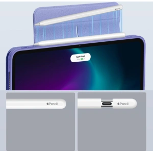 Hurtownia GSM - Etui ESR Rebound Hybrid Apple iPad Pro 12.9 2020/2021/2022 (4., 5. a 6. generace) Levandule - ESR779 - {ean13} - Hurt