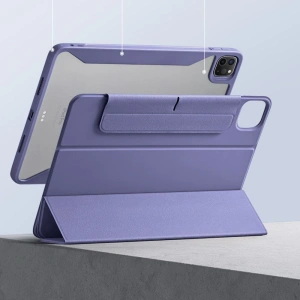 Hurtownia GSM - Case ESR Rebound Hybrid Apple iPad Pro 12.9 2020/2021/2022 (4., 5. und 6. Generation) Lavendel - ESR779 - {ean13} - Hurt