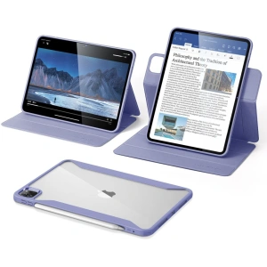 Hurtownia GSM - Case ESR Rebound Hybrid Apple iPad Pro 12.9 2020/2021/2022 (4., 5. und 6. Generation) Lavendel - ESR779 - {ean13} - Hurt