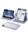 Hurtownia GSM - Etui ESR Rebound Hybrid Apple iPad Pro 12.9 2020/2021/2022 (4., 5. a 6. generace) Levandule - ESR779 - {ean13} - Hurt