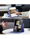 Hurtownia GSM - Etui ESR Rebound Hybrid Apple iPad Pro 12.9 2020/2021/2022 (4., 5. și 6. generație) Lavandă - ESR779 - {ean13} - Hurt