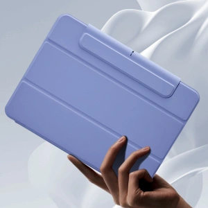 Hurtownia GSM - Case ESR Rebound Hybrid Apple iPad Pro 12.9 2020/2021/2022 (4., 5. und 6. Generation) Lavendel - ESR779 - {ean13} - Hurt